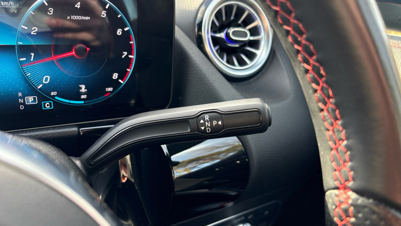 Mercedes-Benz GLA 180 AMG Line Premium 5dr Auto Petrol Hatchback